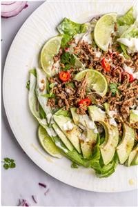 Keto Recipes for Blueberry Muffins